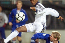 Những ngôi sao vươn tầm sau khi bị Real Madrid hắt hủi