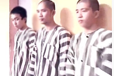 Bắt nhóm côn đồ truy sát một gia đình từ nhà đến bệnh viện