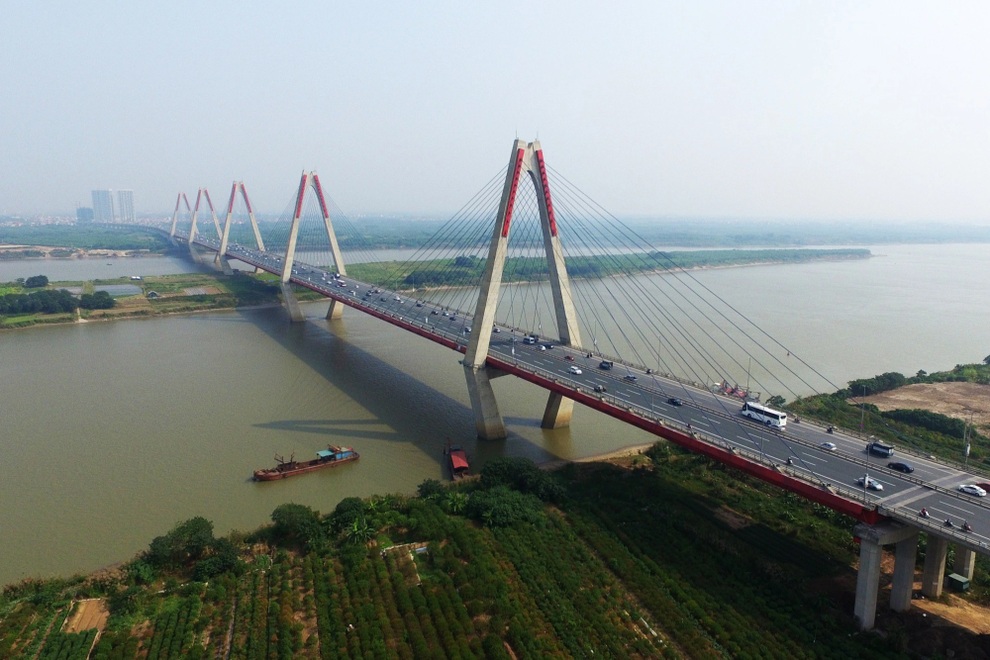Bộ Nông nghiệp không nhất trí với Hà Nội giữ lại 2 khu dân cư ven sông Hồng - 1 Bộ Nông nghiệp không nhất trí với Hà Nội giữ lại 2 khu dân cư ven sông Hồng - 1