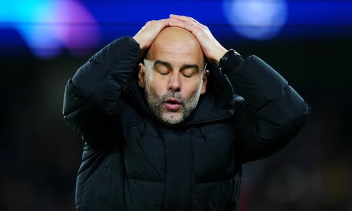 Pep Guardiola nói gì sau chiến thắng nghẹt thở trước Real Madrid? - 1 Pep Guardiola nói gì sau chiến thắng nghẹt thở trước Real Madrid? - 1