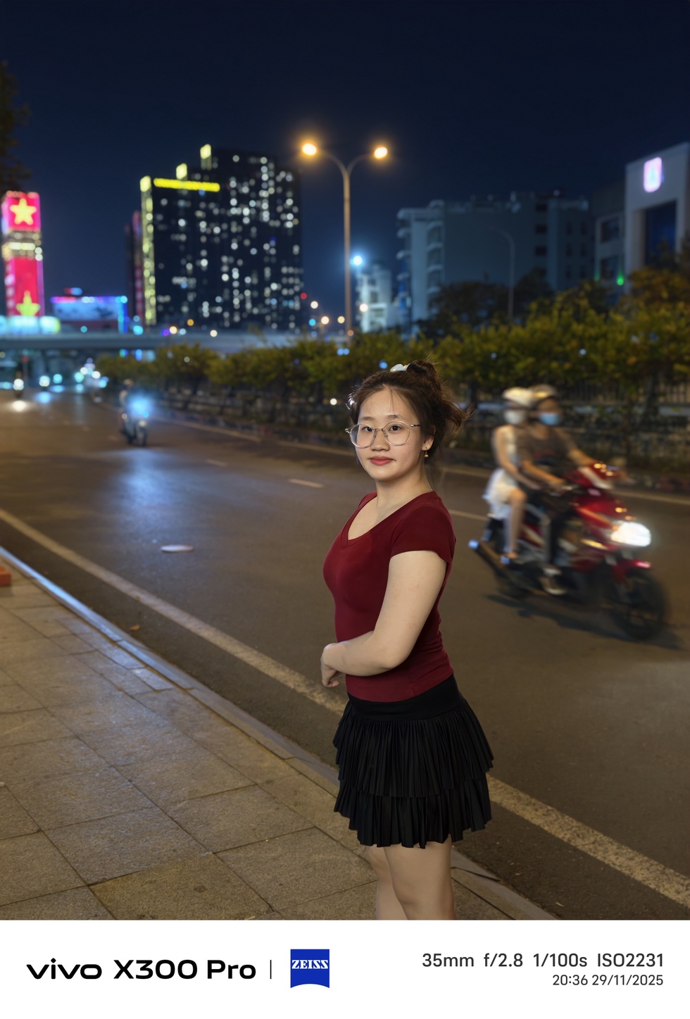 vivo X300 Pro đối đầu iPhone 17 Pro Max: Đâu là lựa chọn phù hợp? - 22 vivo X300 Pro đối đầu iPhone 17 Pro Max: Đâu là lựa chọn phù hợp? - 22