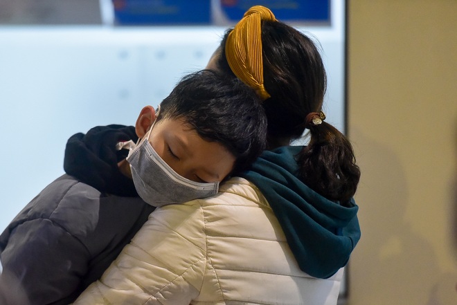 Chuyến tàu liên vận Việt Trung giữa mùa dịch virus corona - 8 Chuyến tàu liên vận Việt Trung giữa mùa dịch virus corona - 8