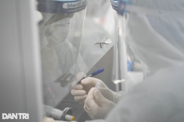 Ca tử vong thứ 67 liên quan Covid-19, là nam bệnh nhân 75 tuổi ở TPHCM