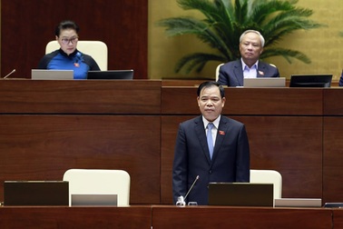 “Giá vàng biến động, dầu biến động, giá nông sản cũng vậy!”