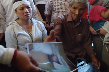 Vụ 5 công an dùng nhục hình làm chết người: Gia đình nạn nhân kháng cáo