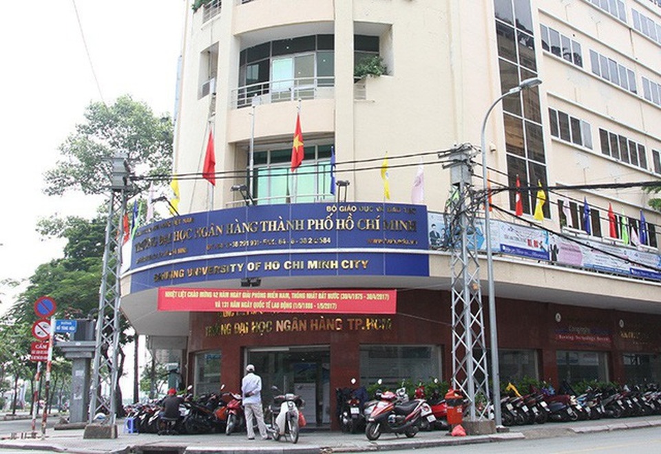 Thêm một trường ở TPHCM tổ chức thi tiếng Anh theo khung năng lực 6 bậc - 1 Thêm một trường ở TPHCM tổ chức thi tiếng Anh theo khung năng lực 6 bậc - 1
