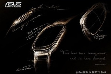 Các hãng công nghệ tiếp tục “nhá hàng” về loạt sản phẩm mới tại IFA 2014