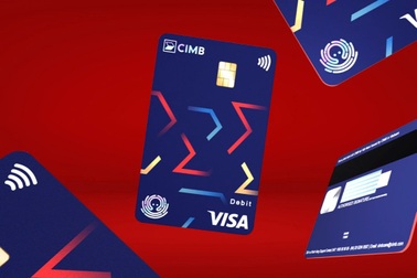 CIMB thắng lớn 3 giải thưởng quốc tế với chiến lược bắt tay Fintech