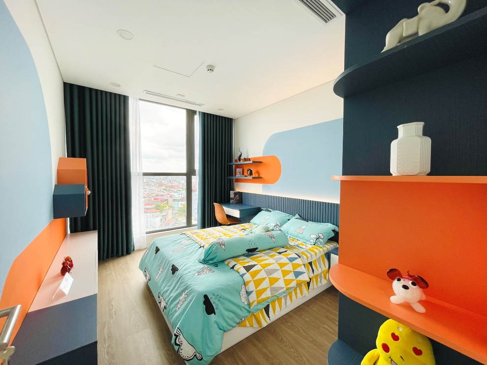 Có gì ở căn hộ Housinco Premium mà khách đến xem đều muốn mua ngay? - 7 Có gì ở căn hộ Housinco Premium mà khách đến xem đều muốn mua ngay? - 7