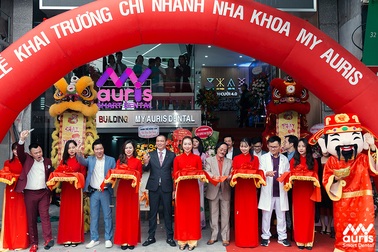 My Auris - Địa chỉ nha khoa thẩm mỹ uy tín cho người Việt
