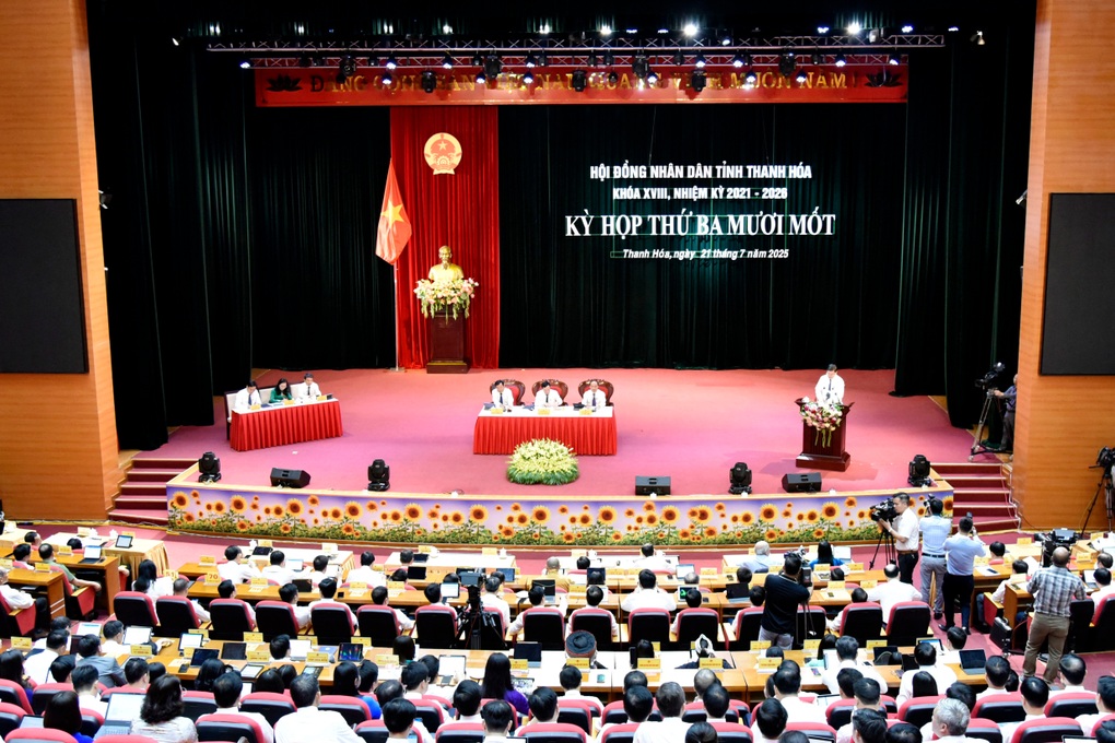 Bí thư Thanh Hóa: Phải tập trung ứng phó với bão số 3 - 1 Bí thư Thanh Hóa: Phải tập trung ứng phó với bão số 3 - 1