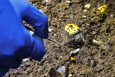 Phát hiện dấu vết của một nền văn minh chưa từng biết đến ở Trung Quốc