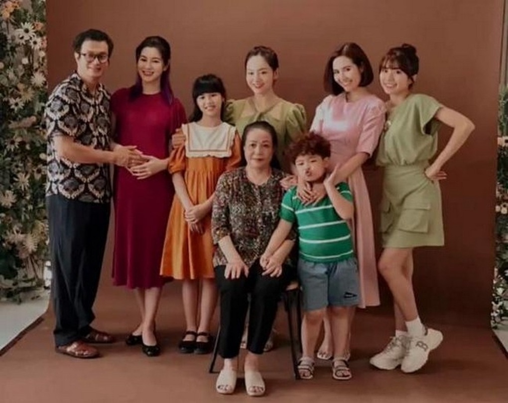 Hồng Đăng vẫn mất tích trong những tập cuối Thương ngày nắng về - 6 Hồng Đăng vẫn mất tích trong những tập cuối Thương ngày nắng về - 6