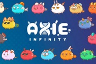Tin tặc dùng "máy trộn" để rửa tiền sau vụ hack Axie Infinity