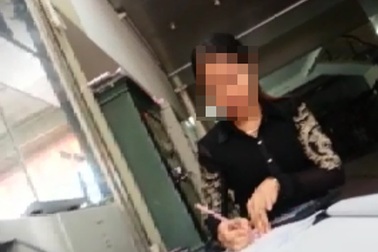 Bài 2: Chiêu trò bán hàng không hóa đơn: Thuế của nhà nước “bốc hơi”!