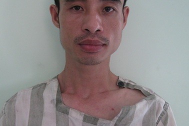 Roi điện, áo giáp sắt "ém" trong nhà ông trùm ma túy