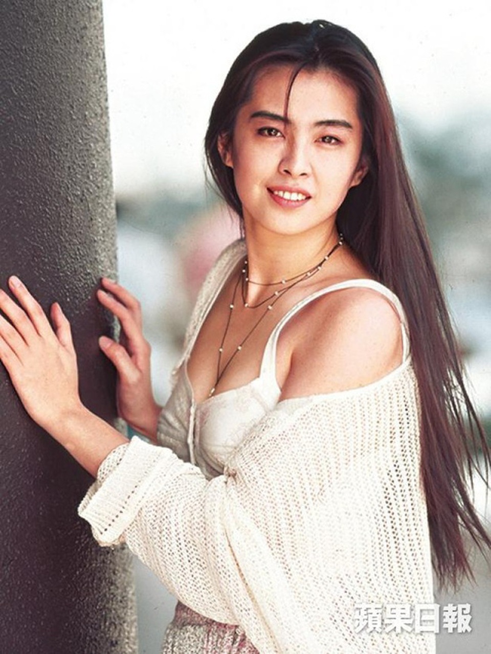 Nhan sắc vượt thời gian của đệ nhất mỹ nhân Vương Tổ Hiền - 4 Nhan sắc vượt thời gian của đệ nhất mỹ nhân Vương Tổ Hiền - 4