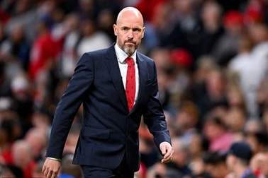 HLV Ten Hag gửi lời cảnh báo đanh thép tới dàn sao Man Utd