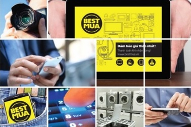 Mua hàng điện máy trong “cơn lốc khuyến mãi”: Nên thận trọng!