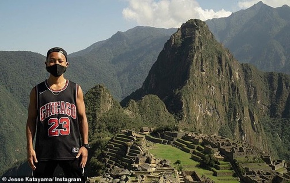 Tour Machu Picchu đặc biệt chỉ đón… 1 du khách - 2 Tour Machu Picchu đặc biệt chỉ đón… 1 du khách - 2