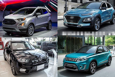 Có 800 triệu đồng: Chọn xe đa dụng nào rẻ, đẹp, lâu mất giá?