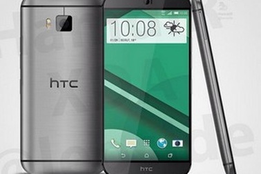 Lãnh đạo cao cấp HTC tiết lộ thời điểm ra mắt smartphone One M9