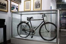 Những kỷ vật bình dị mang đậm "chất người Tôn Đức Thắng"