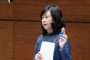 Bộ Y tế muốn cấm thuốc lá điện tử, thuốc lá nung nóng