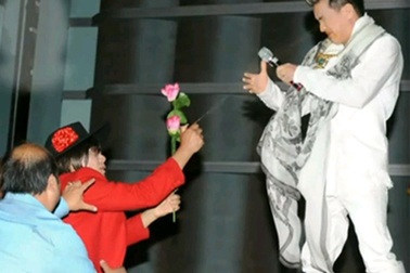 Lý Tống có thể đối mặt mức án 5 năm tù