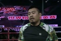 Từ Hiểu Đông lại gây sốt khi hạ gục cao thủ võ truyền thống Trung Quốc