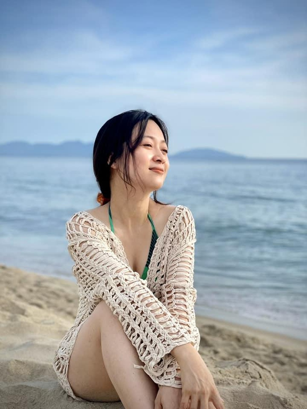 Cuộc sống của Kiều Anh và hai nữ chính Phía trước là bầu trời sau 21 năm - 8 Cuộc sống của Kiều Anh và hai nữ chính Phía trước là bầu trời sau 21 năm - 8