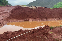 Thi thể bé trai 10 tuổi được tìm thấy dưới hố nước ở trung tâm thương mại