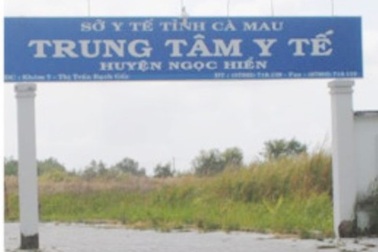 Dân đề nghị khám thông tuyến tại bệnh viện đa khoa tỉnh Cà Mau