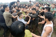 Bộ Văn hoá yêu cầu chấn chỉnh Lễ hội Phết Hiền Quan - Phú Thọ