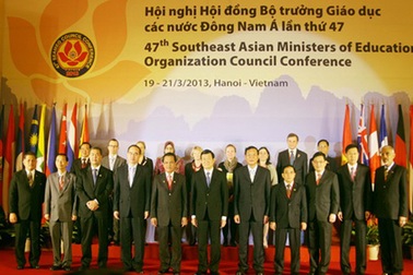 Tăng cường hợp tác phát triển học tập suốt đời ở Đông Nam Á