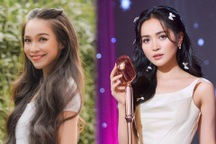 Bị so sánh với Hiền Thục khi hát "Nhật ký của mẹ", Duyên Quỳnh nói gì?