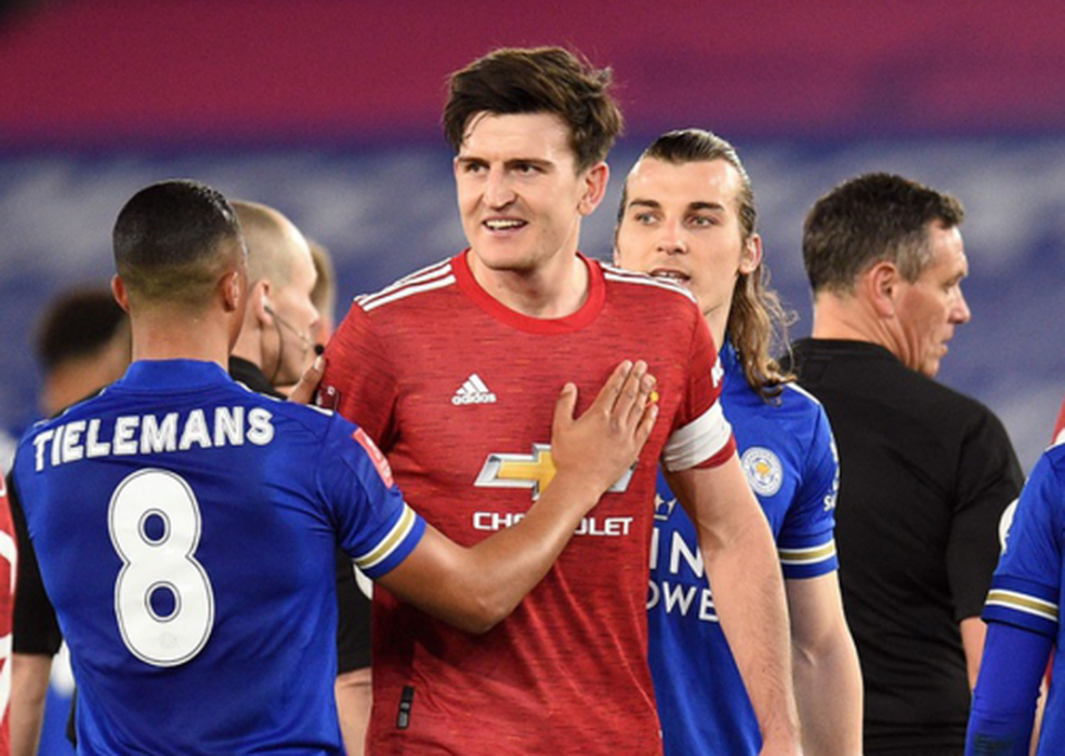 Man Utd chưa đủ lớn, đừng mơ làm người khổng lồ! - 1 Man Utd chưa đủ lớn, đừng mơ làm người khổng lồ! - 1