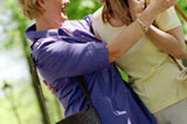 Mẹ, vợ - giống và khác nhau