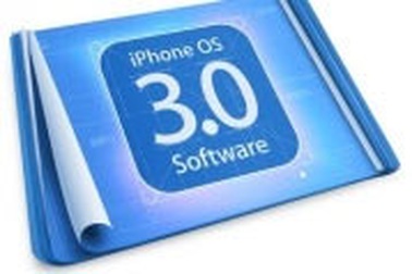 iPhone 3.0 OS sẽ có chức năng nhắn tin MMS