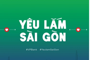 Mềm lòng với bộ tranh "cưng xỉu" của VPBank