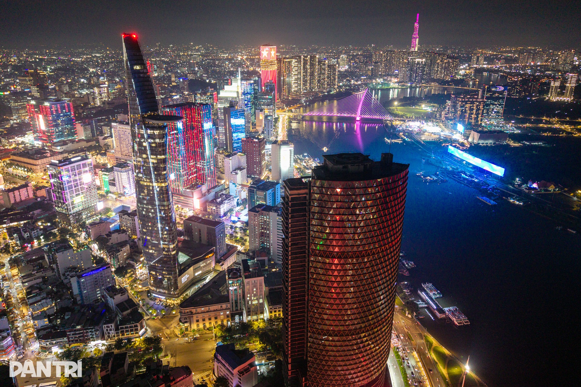 Hiện trạng hai siêu dự án dang dở trên đất vàng TPHCM sắp được hồi sinh - 14