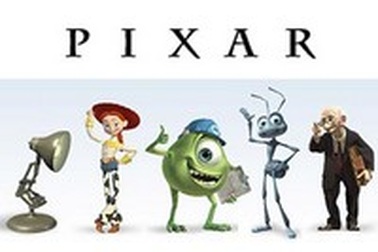 Đoạn phim ngắn kỷ niệm 25 năm thành lập Pixar