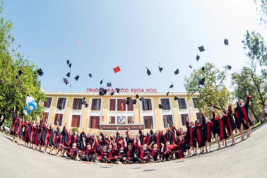 Trường ĐH Khoa học Huế - cơ sở đào tạo đáp ứng nhu cầu xã hội