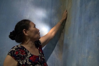 Hơn 2.000 hộ dân được đền bù nhà nứt do thi công quốc lộ 1 tại Phú Yên!