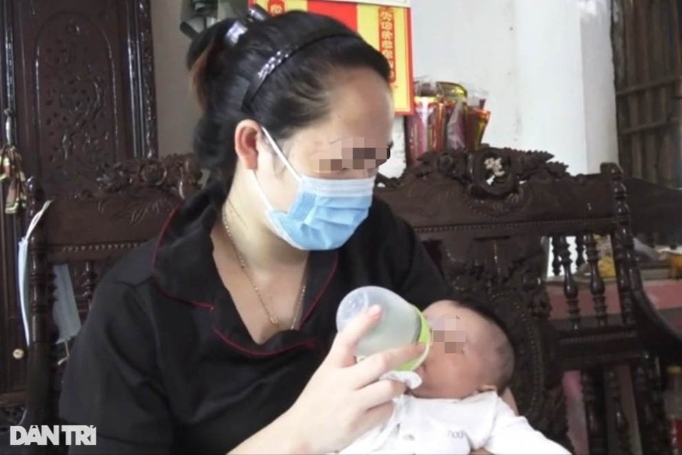Chuyện vượt cửa tử của những F0 - 2 Chuyện vượt cửa tử của những F0 - 2