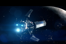 Tên lửa hạt nhân sẽ đưa con người đến sao Hỏa chỉ trong 45 ngày