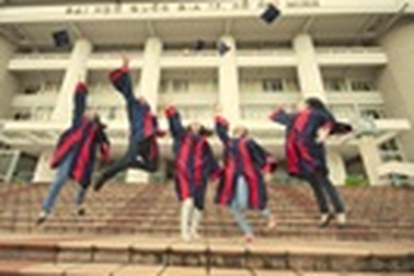 Cơ hội để có được bằng cấp chất lượng do các ĐH danh tiếng của Pháp cấp