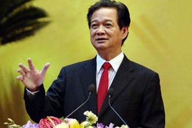 Thủ tướng sẽ dự lễ ký hiệp định thương mại với Liên minh Kinh tế Á-Âu