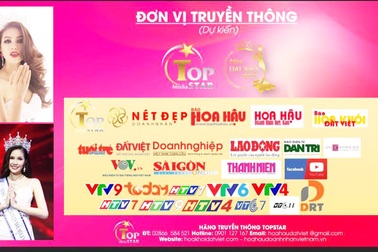 Nhiều cuộc thi sắc đẹp ngang nhiên tổ chức "chui"?