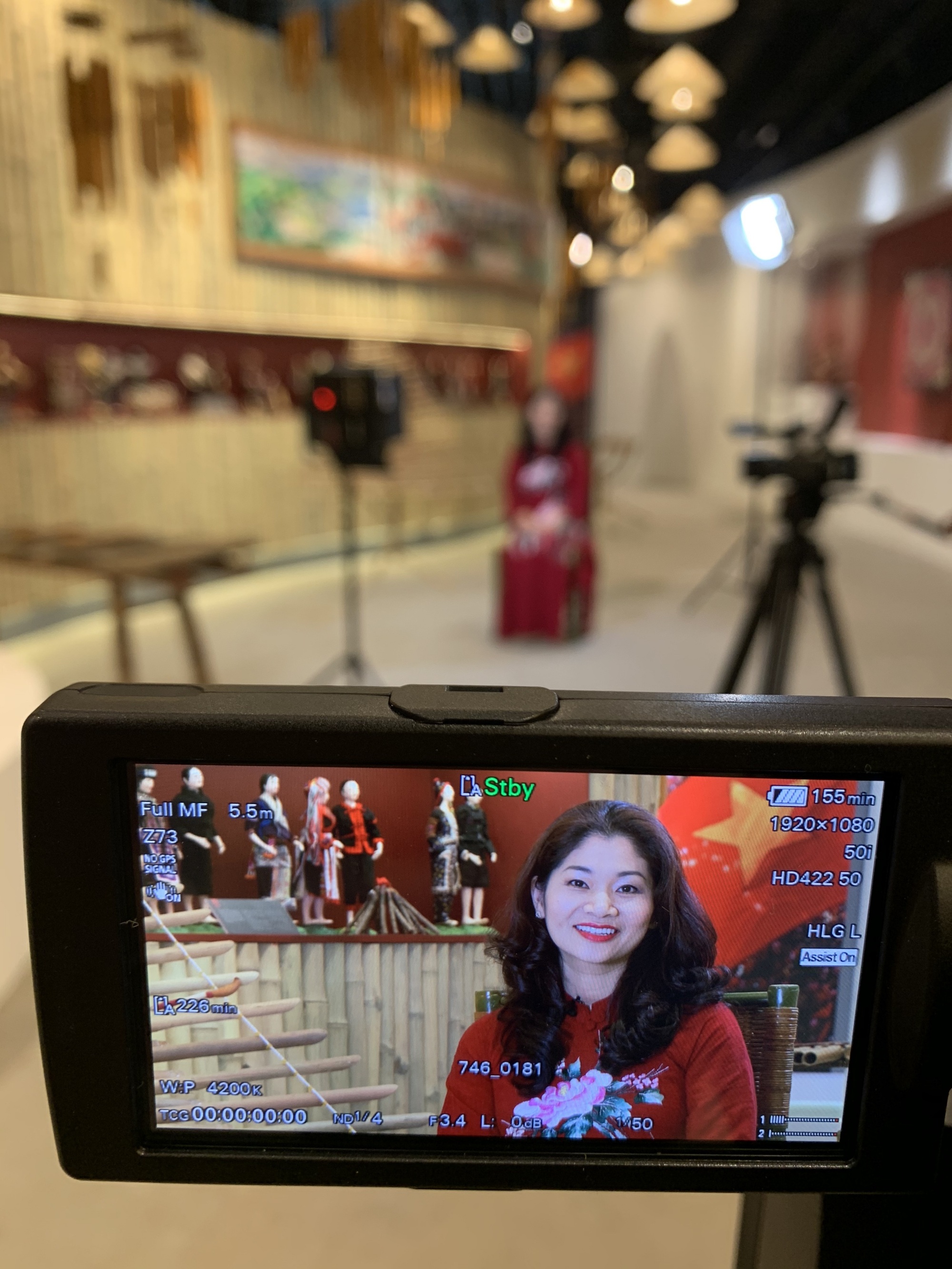 EXPO 2020 Dubai: Cơ hội khẳng định vị thế Việt Nam trên trường quốc tế - 5 EXPO 2020 Dubai: Cơ hội khẳng định vị thế Việt Nam trên trường quốc tế - 5